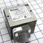 10/250# Housed Pressure Switch For Barksdale Part# E1H-H250