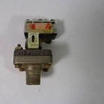 PRESSURE SWITCH,90VAC,NICKEL For Barksdale Part# E1S-H90-F2