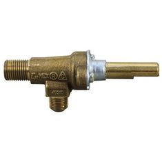 Burnr Control Valve-Lp For Duke Part# E2135-42