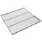 TRUE - 222501-040 - WIRE SHELF, GRAY 24-9/16" X 22-3/8"