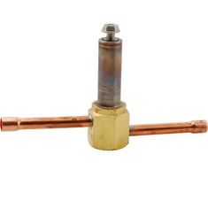 Solenoid,Liquid Line, 1/4" Odf for Russell Part# E3S120