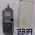 SINGLE POLE 1NO 1NC W/O LIGHT For Cutler Hammer-Eaton Part# E50SA