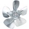 Blade,Evaporator Fan Mot M, Orcw for True Part# E801022