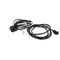 TRUE - 801704 - POWER CORD