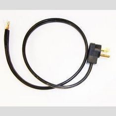 TRUE - 801707 - POWER CORD, COMP, 28"