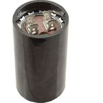 Capacitor,Start(145 Mfd, 110V) for True Part# E802118