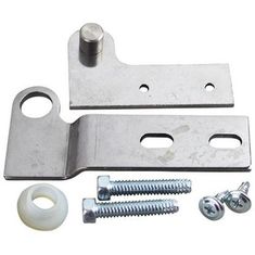 Hinge Kit, Door Top for TRUE Part# E870843