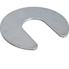 Caster Leveling Shim2" Dia for TRUE Part# E891336