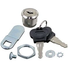 Lock Kit, for TRUE Part# E929839