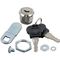 Lock Kit, for TRUE Part# E929839