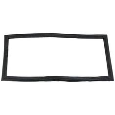 Door Gasket -12" X 27-1/2" for TRUE Part# E934758