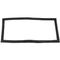 Door Gasket -12" X 27-1/2" for TRUE Part# E934758