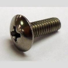 TRUE - 944578 - SCREW, 8-32 X 1/2 PHIL TRUSS HD M.S. 18-8SS