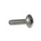 TRUE - 978651 - SCREW, 8-32 X 5/8 PHIL TRS HD, ZN CLR