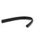 148-1109 - GASKET,COOLER, 15"X1-1/2" R,BLK