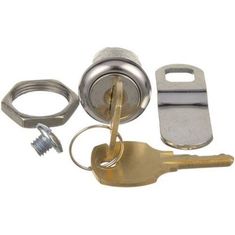 Lock, Door for TRUE Part# E975516