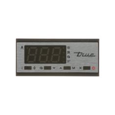 TRUE - 980992 - DISPLAY, BLUE LED LCD-5S-2TM