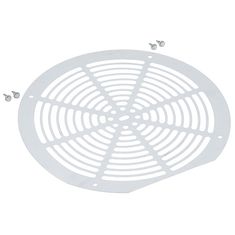 TRUE - 997582 - COVER - EVAP FAN BLADE