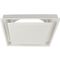 Return,Air (18"Nk,Wht,24"Sq) for Eger Products Part# EARD18WSP