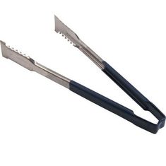 Tongs,Versagrip , 12",Blu Hdl for Edlund Part# EDL32214