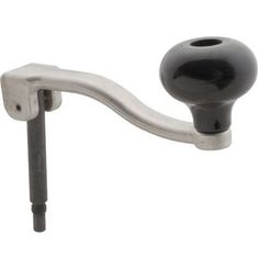 Handle(W/Arbor,Assy,Edlund#2) for Edlund Part# EDLA508