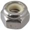 Nut (1/4-20,S/S)  for Edlund Part# EDLN032