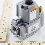 24v 3.5" wc Nat 1/2" Gas Valve For Carrier Part# EF32CB209