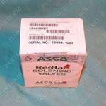 1/2",XPRF,0/15# WTR,AIR,GAS For ASCO Part# EF8030G17