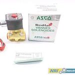 3/4"N/O Xprf,0/150AirWtr125oil For ASCO Part# EF8210G35