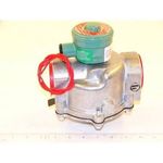 2" NO XPROOF VENT VALVE 0-25# For ASCO Part# EF8215C83