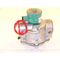 2" NO XPROOF VENT VALVE 0-25# For ASCO Part# EF8215C83