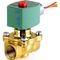 EX-PRF 2"N/C SHUTOFF VALVE For ASCO Part# EF8215G80-24VDC