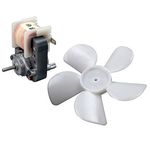 Fan Motor for Randell Part# EL-MTR0230