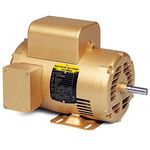 1/3Hp 115V 1740Rpm 56Fr Motor for Baldor Motor Part# EL11301