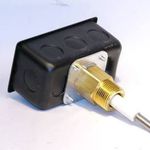 3/4"PROBE, W/JUNC.BOX & COVER For Hydrolevel Part# EL1214-R