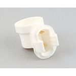 Light, Socket 90Deg Pvcwhite 300391-1 Pol. for Randell Part# EL LGT360