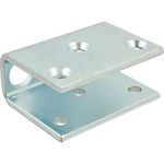 Bracket, Door (Bottom, Assy) for Eliason Corp Part# ELS100-608