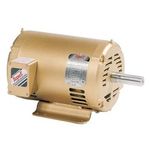 230/460V3Ph 5Hp 3450Rpm Motor for Baldor Motor Part# EM3212T