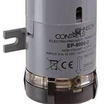 0-10vdc in 1-18psi out trnsdcr For Johnson Controls Part# EP-8000-1