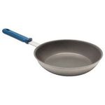 Vollrath ES4008 Ever-Smooth Fry Pan, 8", Rivetless, Aluminum, Wearguard Non-Stick Finish (Refer To Vollrathfoodservice.Com For Full Warranty Policy)                                                                                                                         