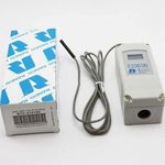 -30/220F,2Stg,24V,0-10vOUTspdt For Ranco Part# ETC-212100-000