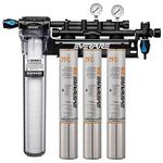 Everpure EV9328-73 TRIPLE HEAD FILTRATION SYSTEM