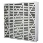 Carrier HVAC EXPXXFIL0024 EZ-Flex Filter, 24" x 25" x 4"