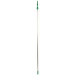 Unger EZ400 Opti-Loc Extension Pole 1/EA