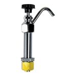 Dipperwell Faucet for Grindmaster Part# F-10