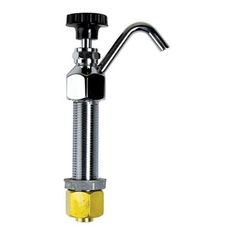 Dipperwell Faucet for Grindmaster Part# F-10