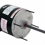 208-230v1ph 1/3hp 825rpm MOTOR For Century Motors Part# F1038