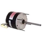 3/4HP 1075RPM 208/230V 5/8"SHF For Century Motors Part# F1076A