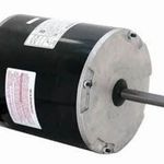 3/4hp1075rpm230vCondFanMotor For Century Motors Part# F1076SV1