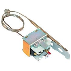 Safety Thermostat for Intedge Part# F1840